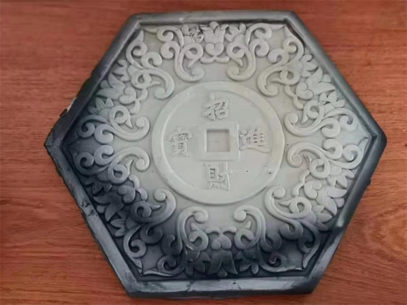 磚雕和(hé)花(huā)窗